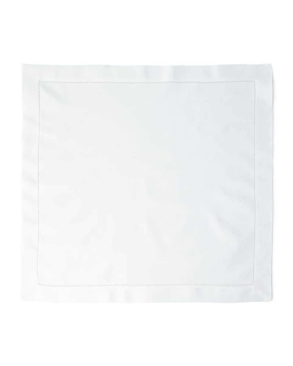 12 Hemstitch Dinner Napkins